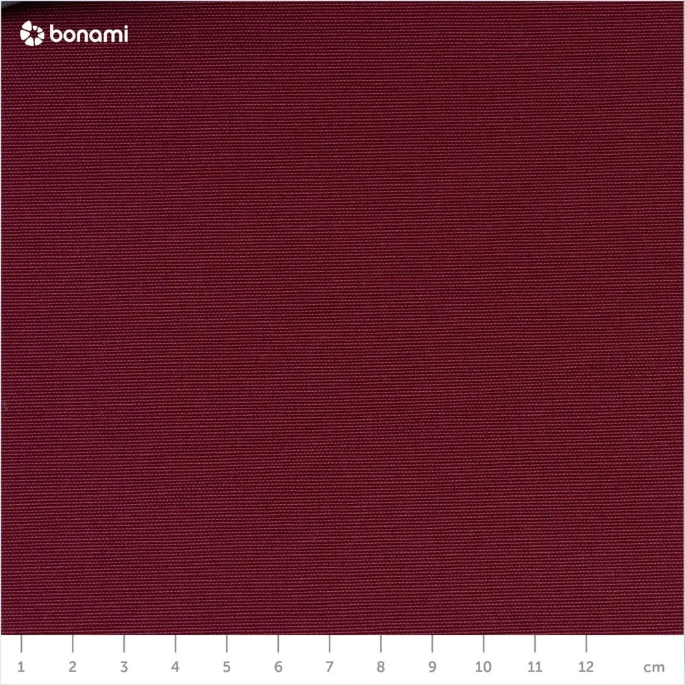 Sofa rozkładana Karup Design Fresh Natural Clear/Bordeaux