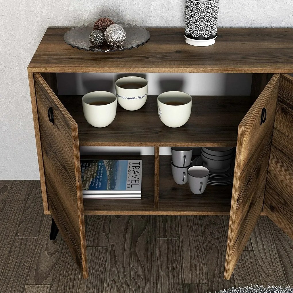 Szafka Elite Walnut 2