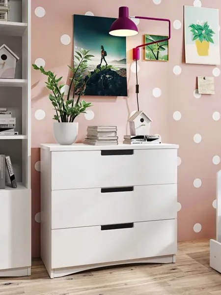 Komoda dla dziecka E1-R07