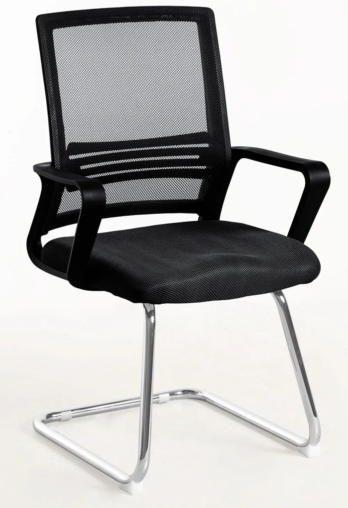 Pewny siebie Krzeso Kole