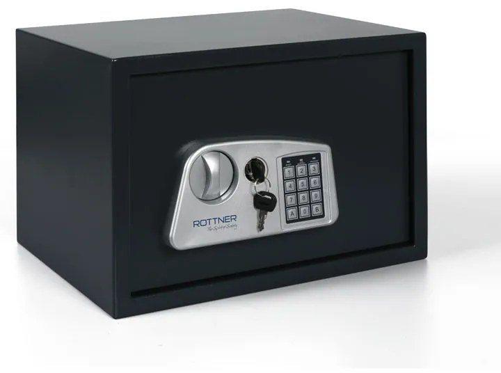 Sejf meblowy JUPITER 4 EL