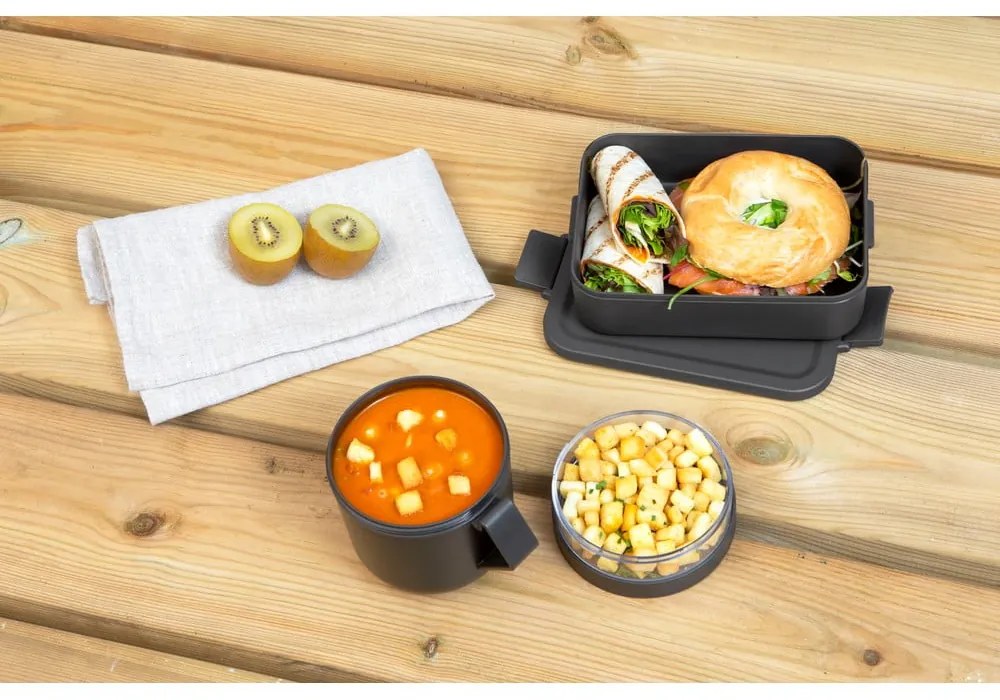 Lunchboxy zestaw 2 szt. Make & Take – Brabantia