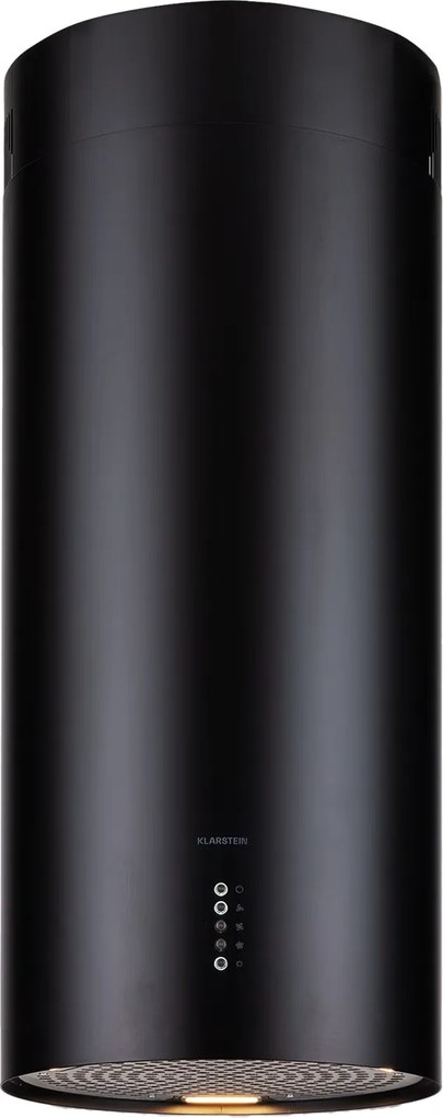 Klarstein Bolea Okap wyspowy 38 cm