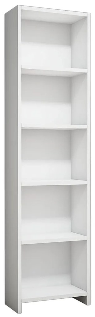 Biblioteczka Barkin White