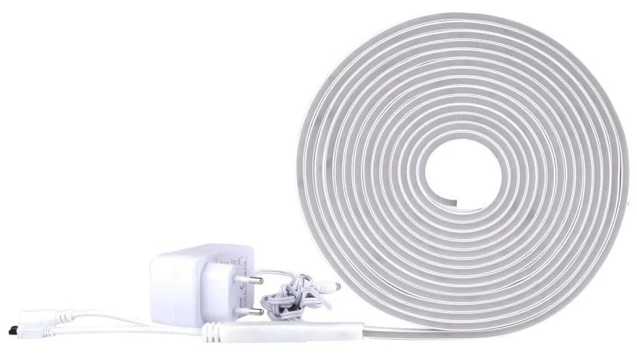 Rabalux 79021 - LED RGBW 5m 21W 230V IP67 pasek LED ściemnialny + DO