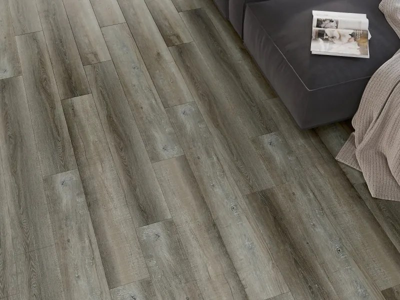 Mexen Aspen panele winylowe 1240 x 182 mm SPC 6,5 mm, podkład IXPE 1,5 mm, 4 V-Fuga, Dąb - F1012-1240-182-505-4V1-01