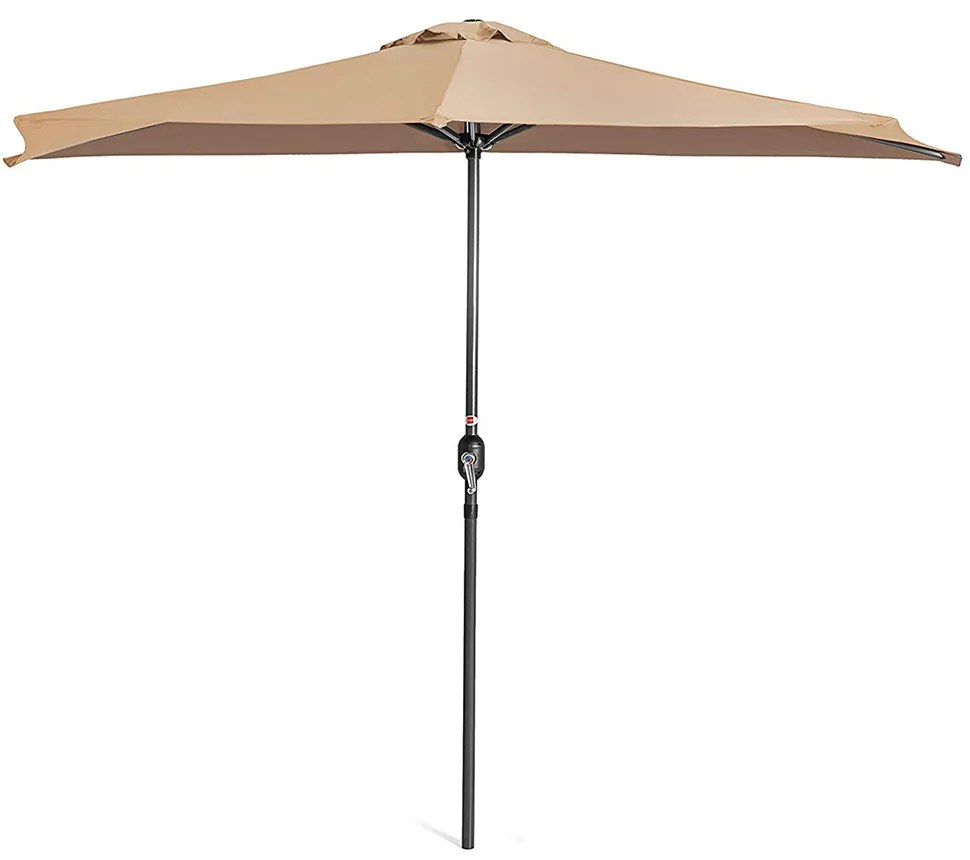 Parasol balkonowy