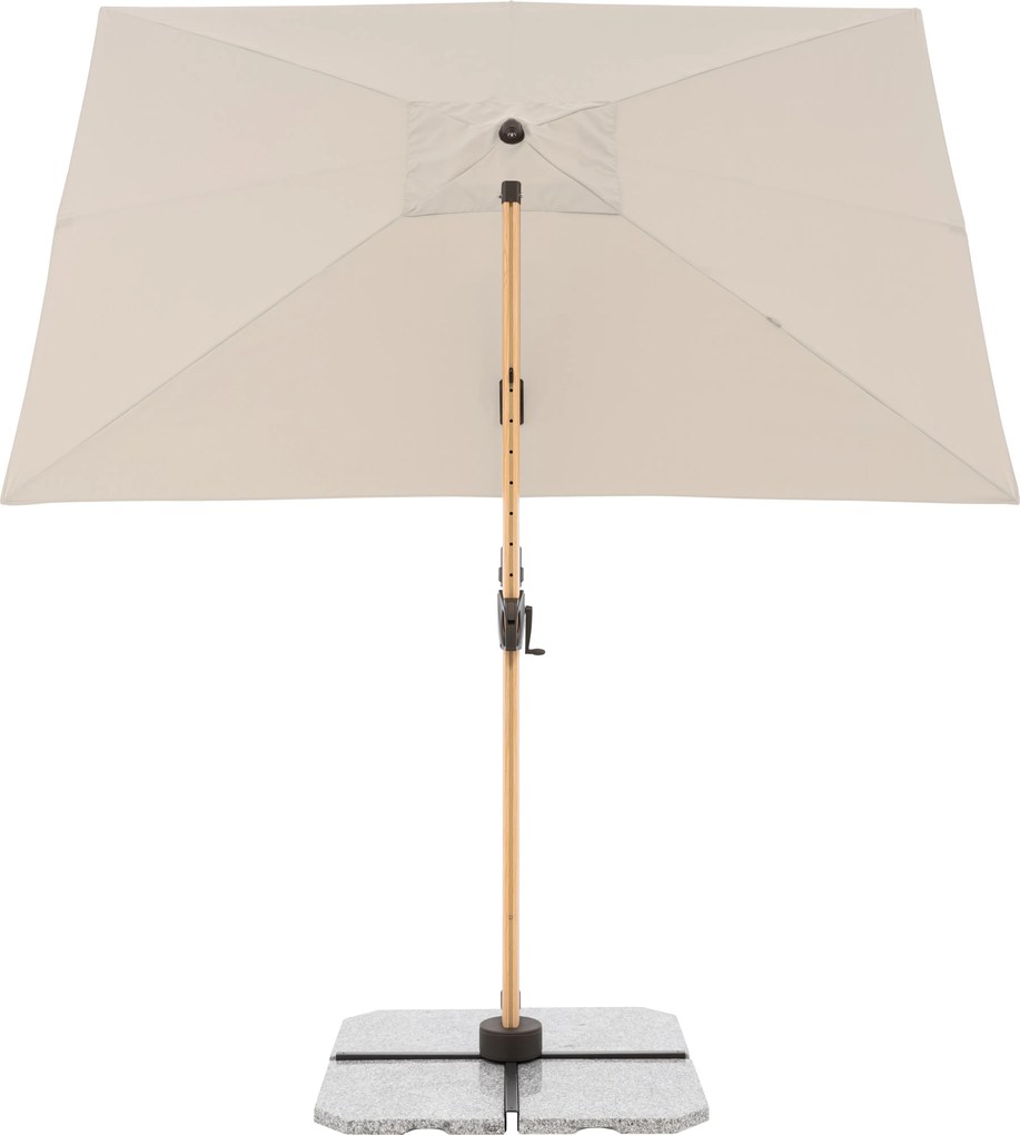 Doppler ALU WOOD beżowy