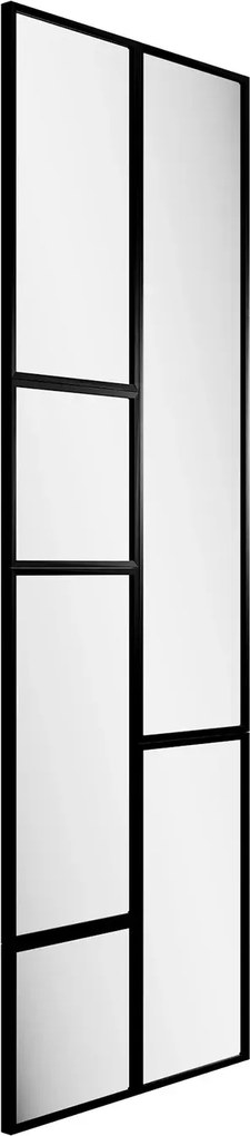 Zestaw paneli lustrzanych 70x210 cm  W2-A52