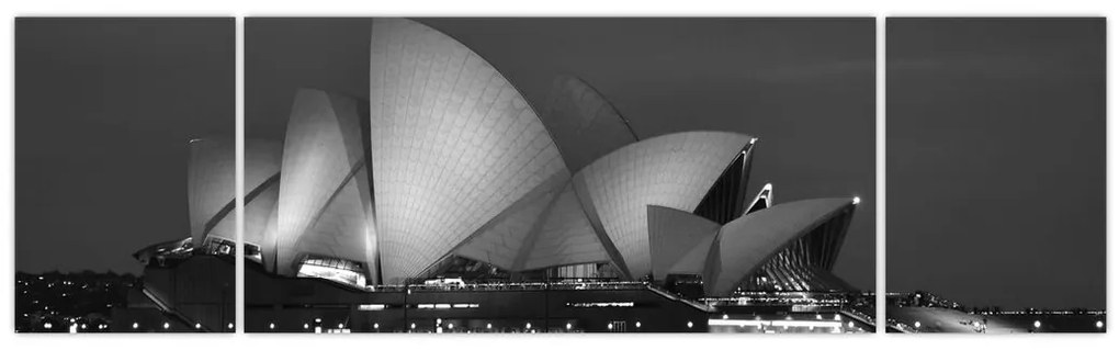Obraz Opery w Sydney (170x50 cm)