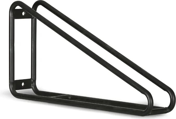 Wieszak ścienny na 1 rower