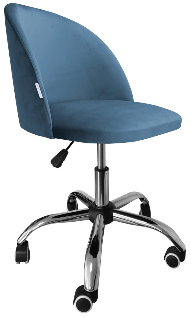 Fotel obrotowy biurowy Colin MG33