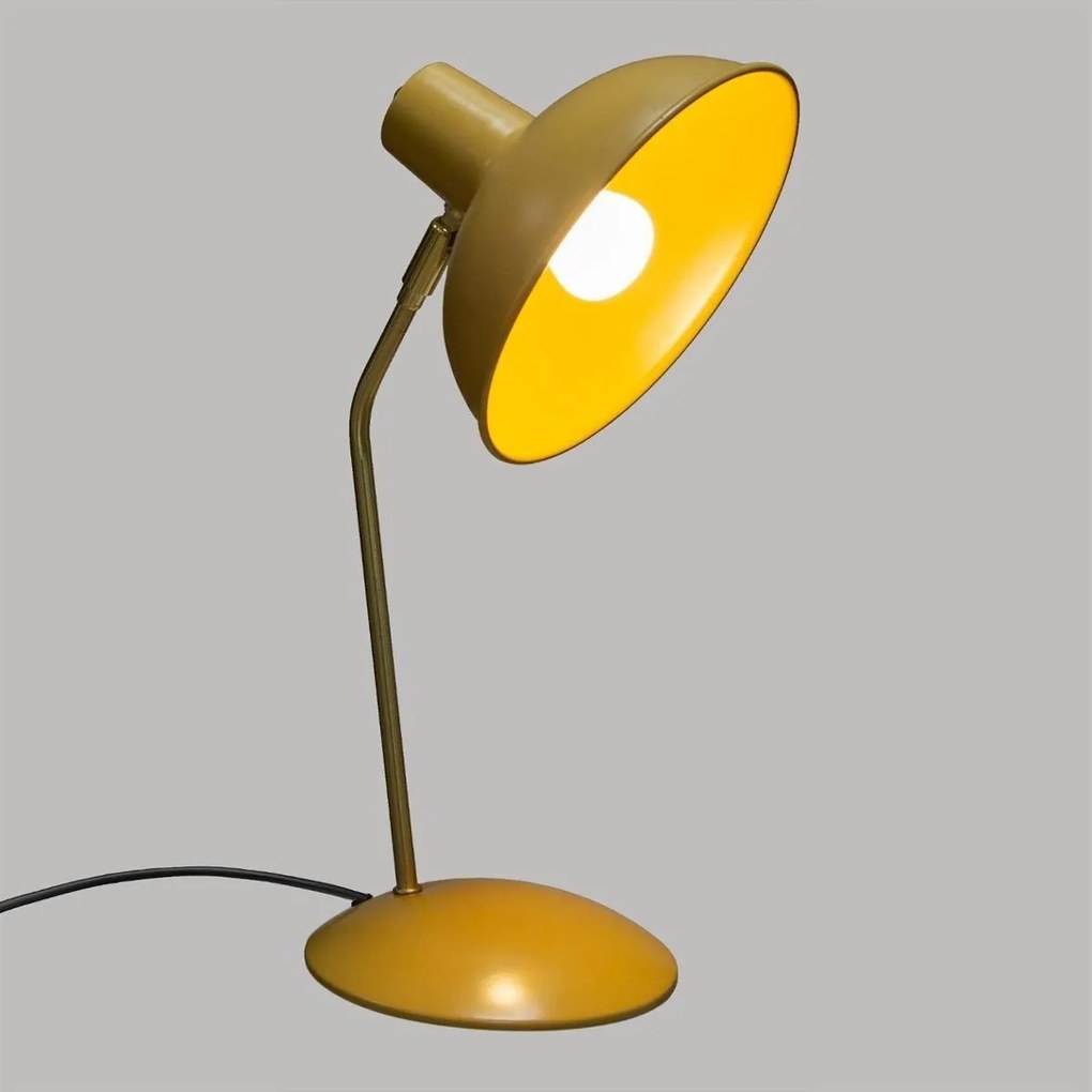 Lampa na biurko CELIA, 38 cm