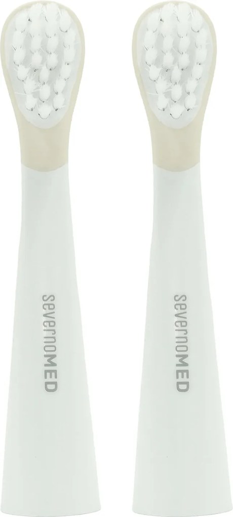 Końcówka do szczoteczki do zębów SONIC Baby 2 szt.