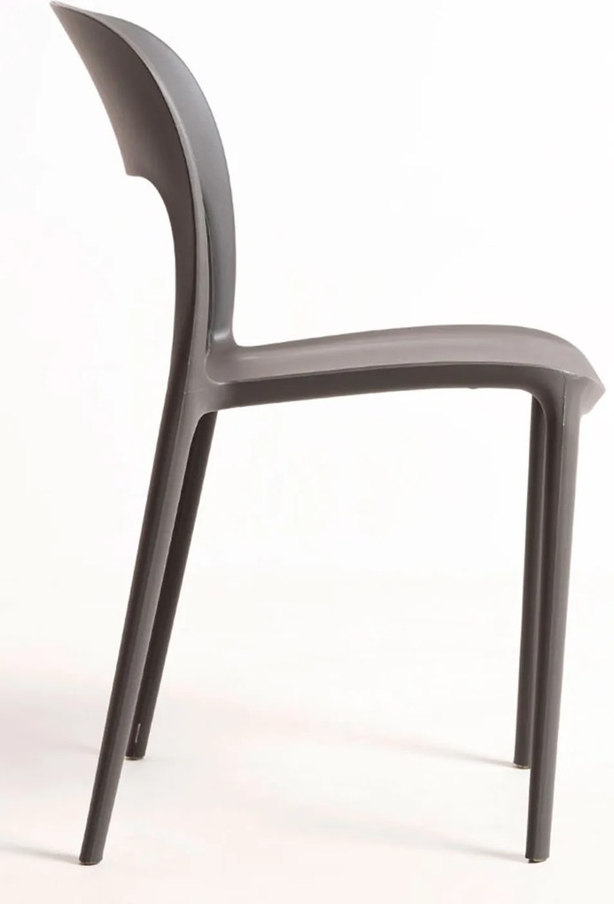 Zestaw 4 Krzese Inis