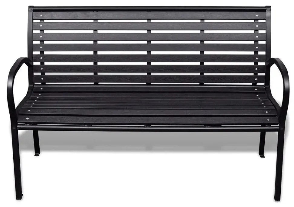 Ławka ogrodowa R0-P82