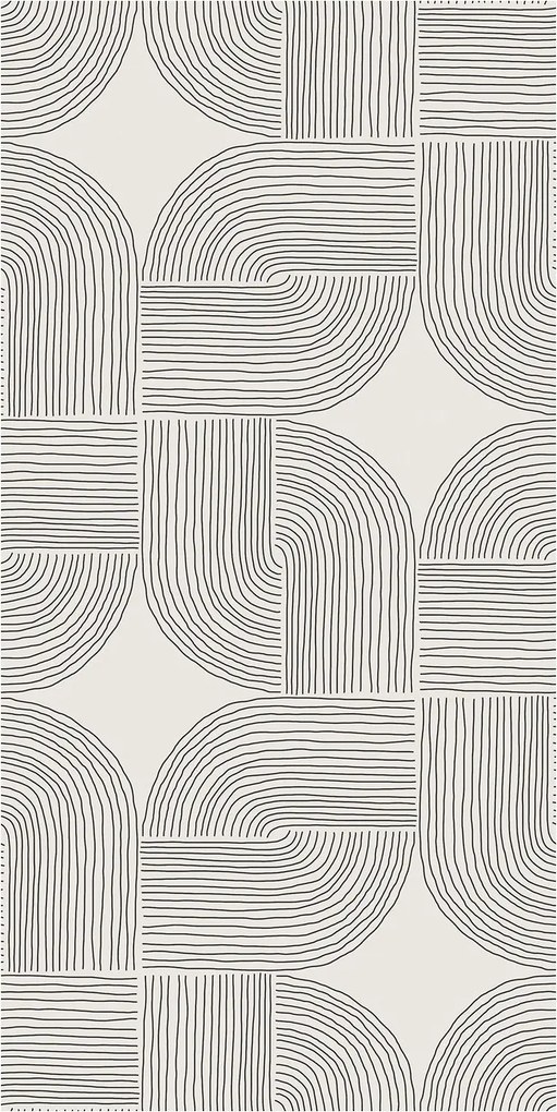 Tapeta - Linie geometryczne II.