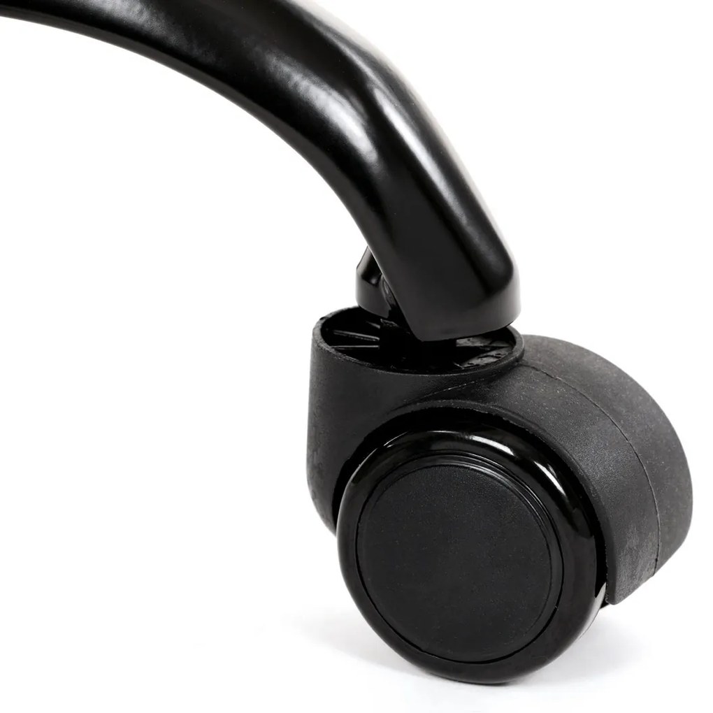 Krzesło biurowe Autronic KA-Y362 GREY