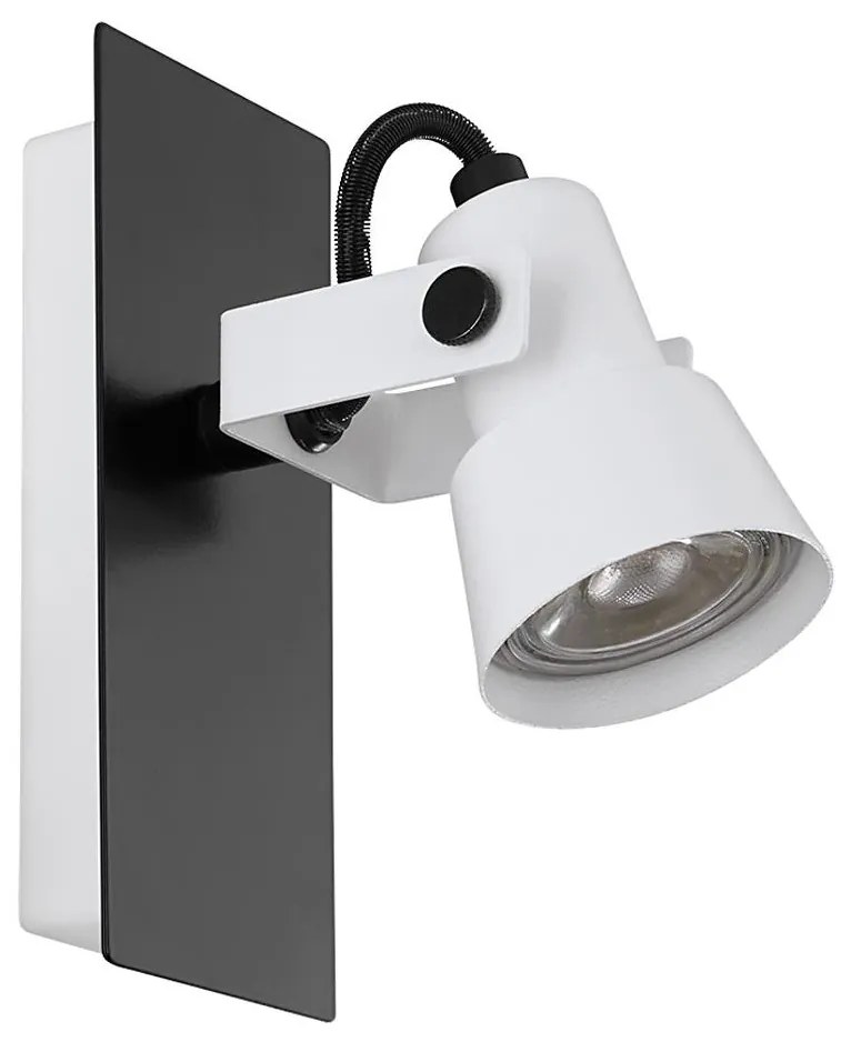 Eglo 97371 - LED Kinkiet TRILLO 1xGU10/5W/230V