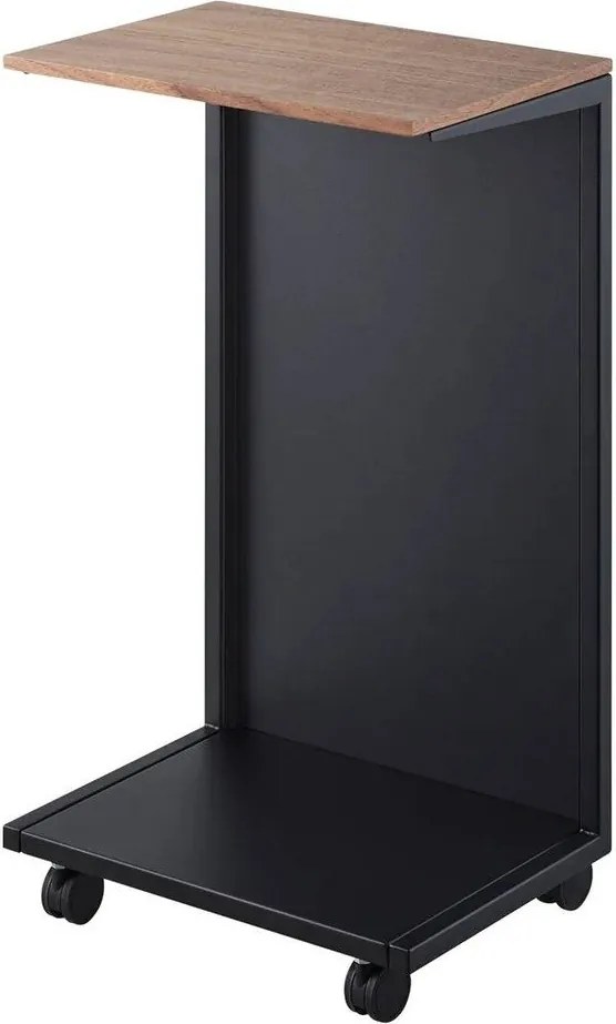 Metalowy stolik 22x31 cm Tower – YAMAZAKI