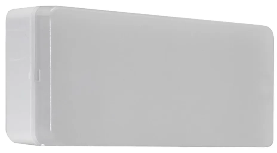 Iverlux ESERA 100L LED - LED Lampa awaryjna LED/1,4W/230V IP44 6500K