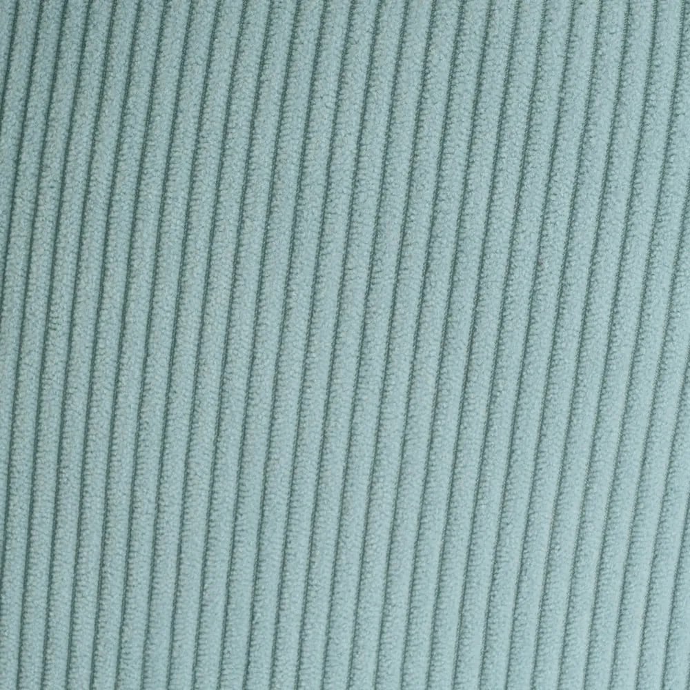 Poduszka dekoracyjna sztruksowa 45x45 cm Merely – Casa Selección