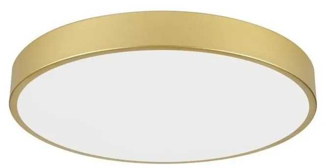 Immax NEO 07293L - LED+CCT ściemnialna oprawa sufitowa SEMPLICI 60W/230V śr. 60 cm + pilot