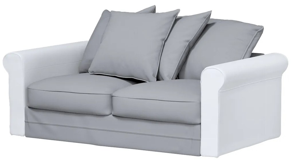 Pokrowiec na sekcję 2-osobową Grönlid, rozkładaną