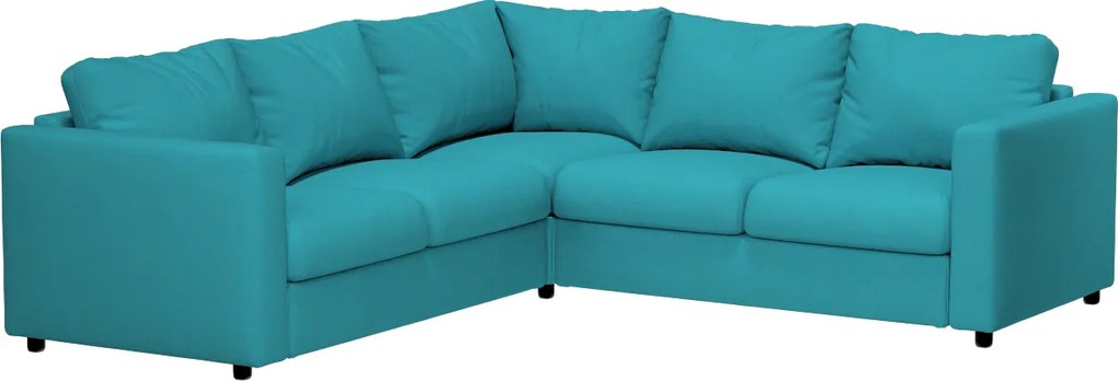 Pokrowiec na sekcję narożną Vimle