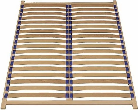 Stelaż Sonoma| 140x200 |  Drewniany Elastyczny i Wytrzymały