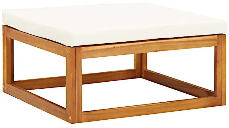 6-częściowy zestaw ogrodowy z poduszkami C8-T24