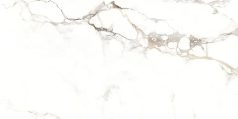 Mexen Scordia Grey gres szkliwiony rekt. G1, płytka podłogowo-ścienna 120 x 60 cm, połysk - TL125-120-060-00