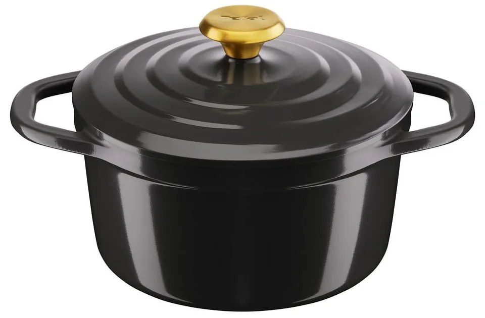Garnek aluminiowy odpowiedni na indukcję 3.1 l Air – Tefal