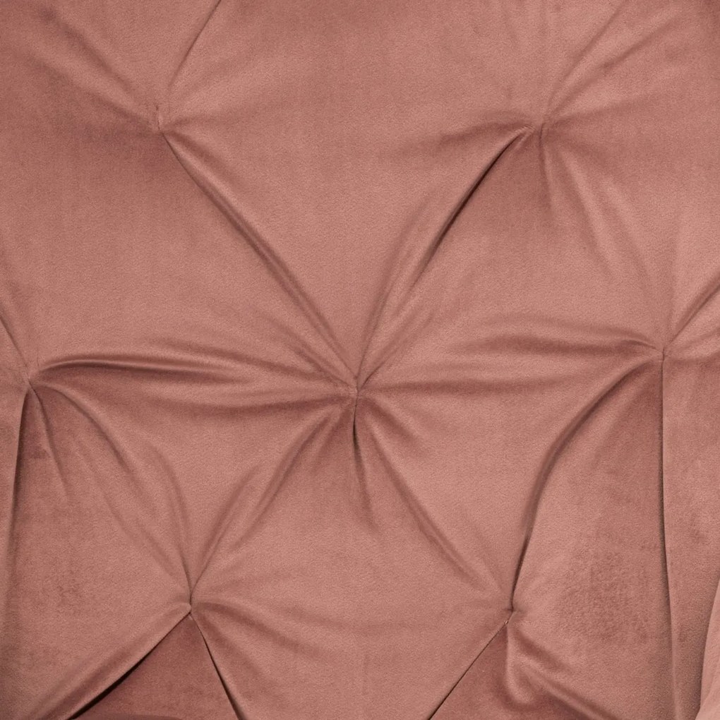 Zestaw krzeseł do jadalni DCH-421 PINK4, 2 szt.