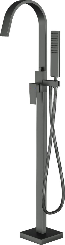 Bateria wannowa wolnostojąca NT3311 2.0