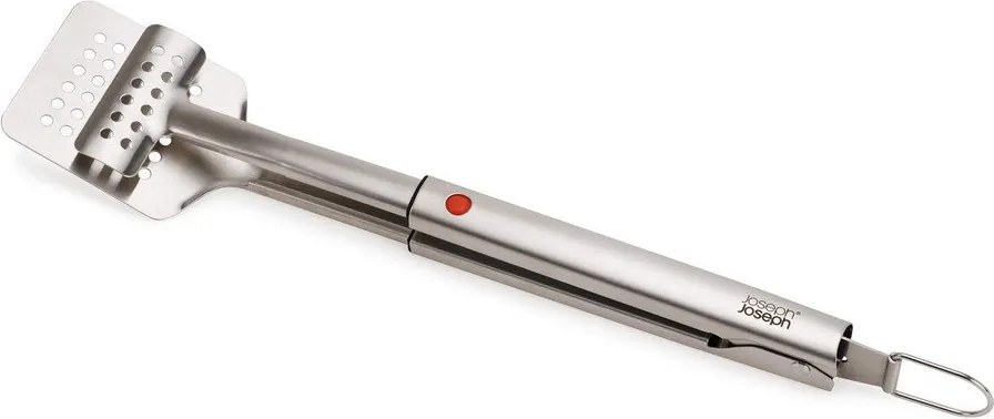 Szczypce kuchenne ze stali nierdzewnej GrillOut – Joseph Joseph