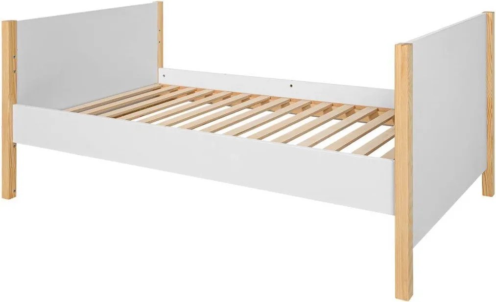 Łóżeczko tapczanik Tatam 70x140