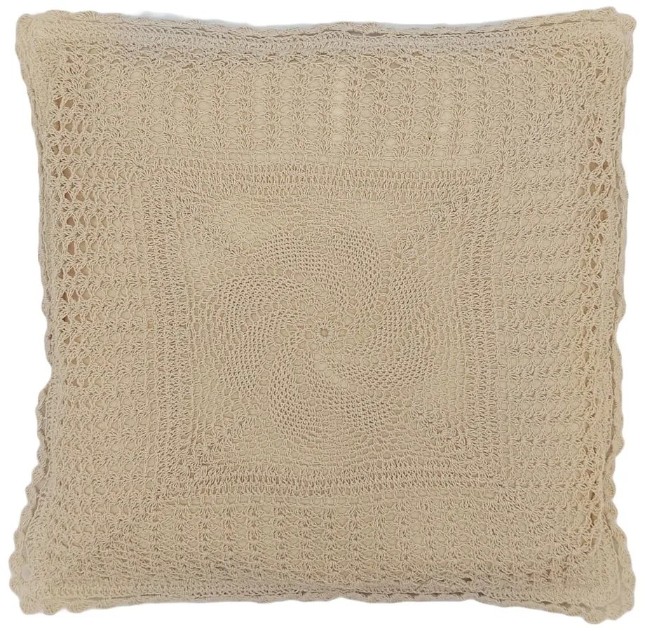 Poduszka dekoracyjna 40x40 cm – JAHU collections