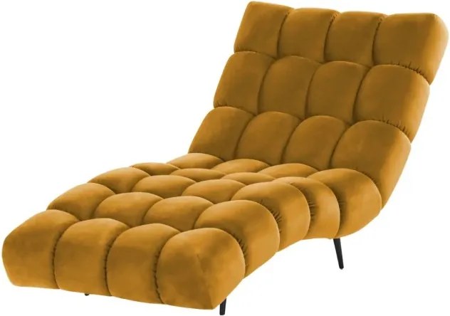 Fotel Szezlong 80 DELPHI 1 osobowy w tkanininie RIVIERA 41 WERSAL