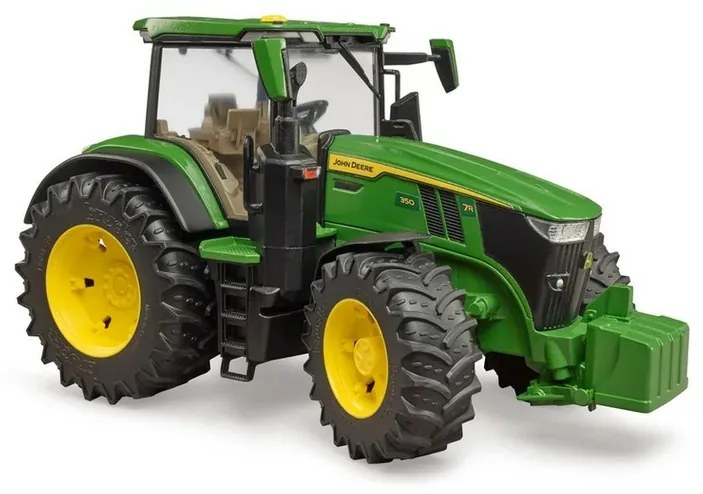 Bruder 3150 Ciągnik rolniczy John Deere