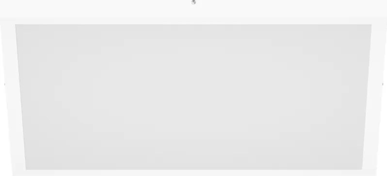 Mexen Brill-S panel sufitowy LED natynkowy 60 x 60 cm, 40W, Neutralna - 4000K, 4400 lm, biały - L205-060-060-4040-20