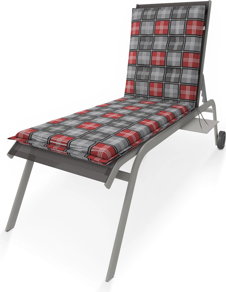 Doppler MOTION XL 1117 poduszka na leżak