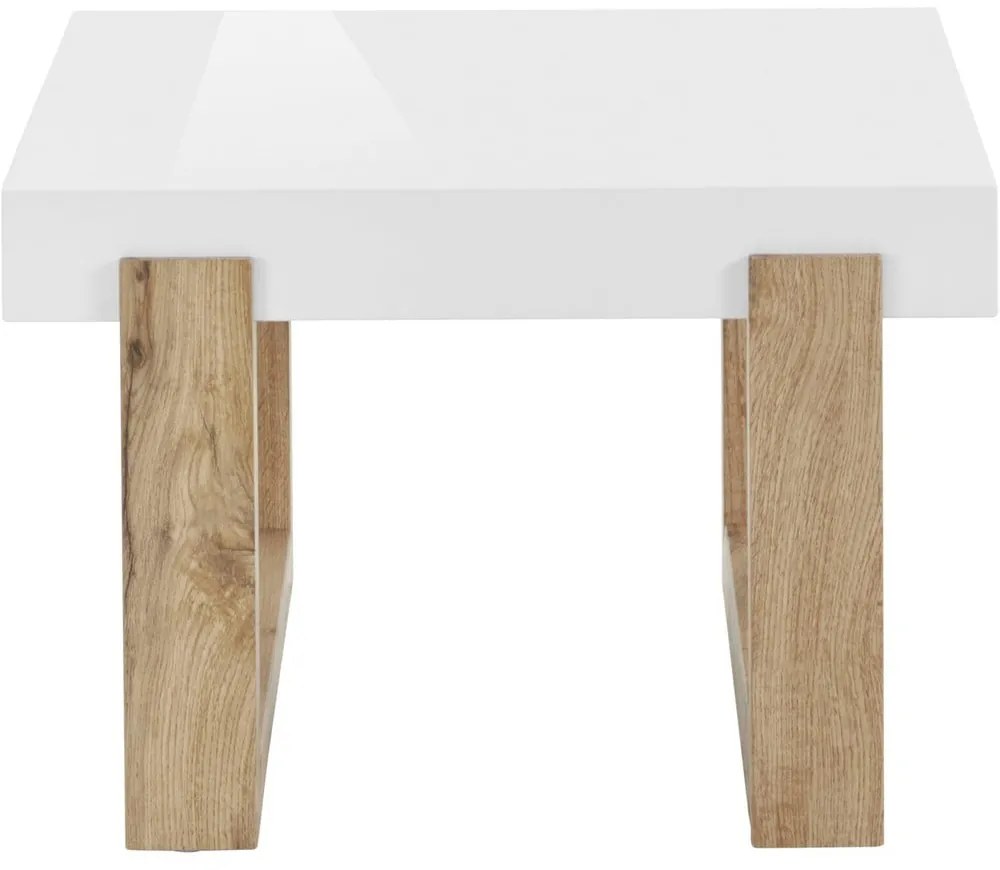 Stolik 60x60 cm Solid – Støraa