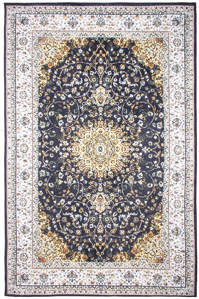 Dywan Canes 279 160x230 Prostokąt