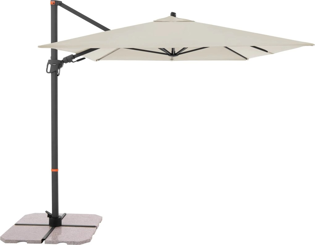 Doppler myZone 320 x 240 cm beżowa