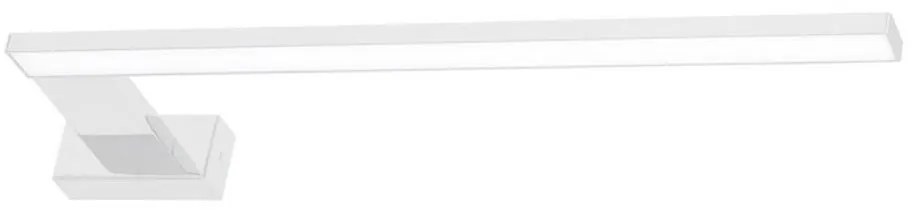 Kinkiet łazienkowy LED SHINE LED/11W/230V 45 cm IP44 biały