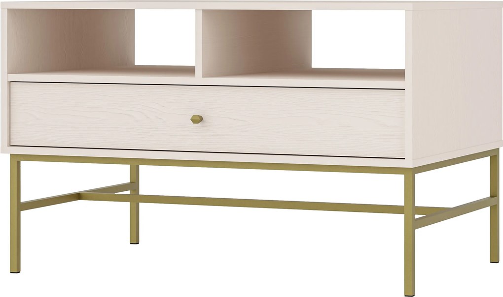 Ława TORINO 100,2 cm Stolik Kawowy do Salonu
