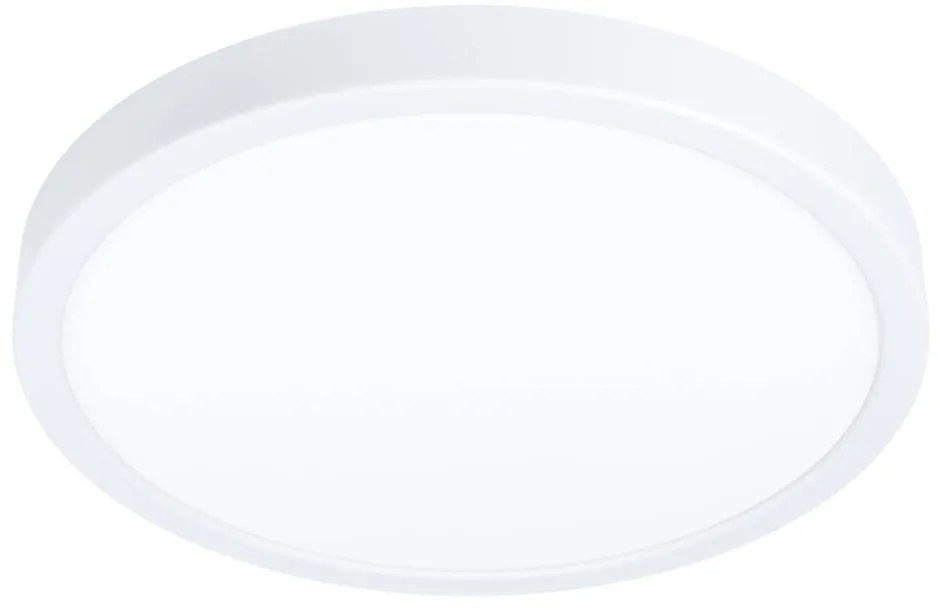 Inteligentna lampa sufitowa LED 19,5 W FUEVA-Z – EGLO