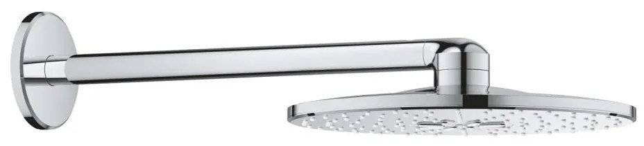 GROHE 26475000 - Deszczownica RAINSHOWER SMARTACTIVE 310 mm chrom błyszczący