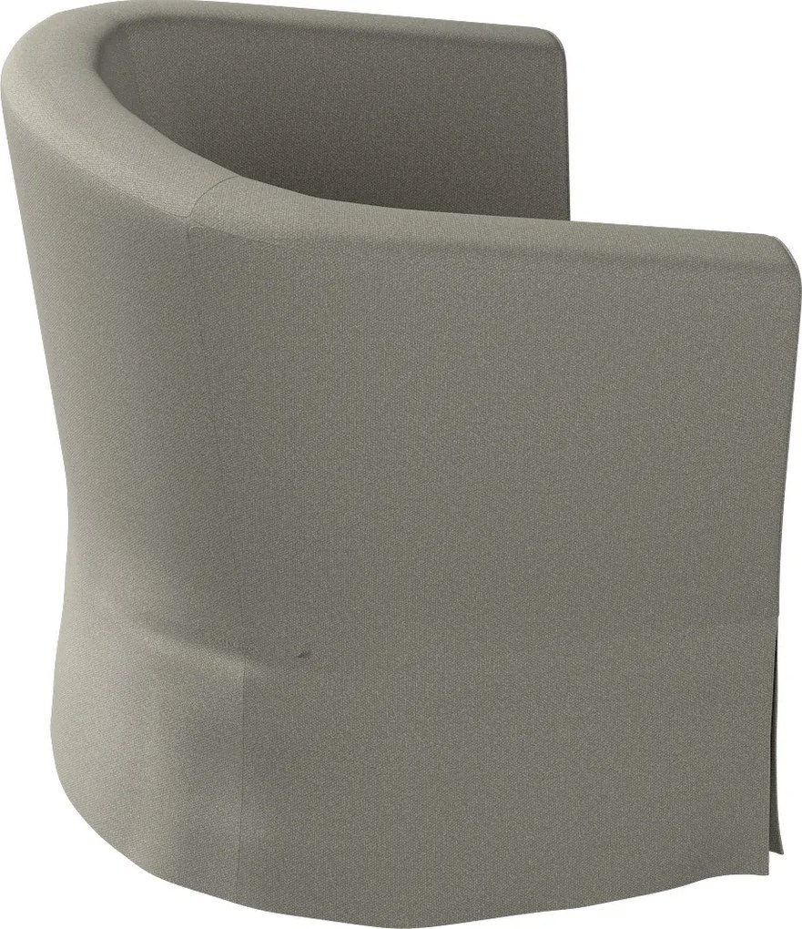 Pokrowiec na fotel Ektorp Tullsta